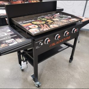 Blackstone Griddle and $300 Hoffman's Country Market Gift Card