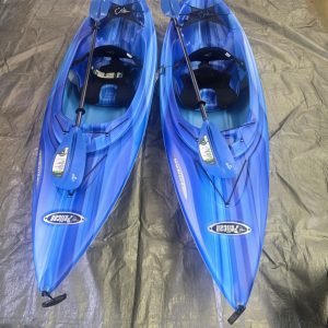 2 Kayak Package and $120 Dick's Sporting Goods Gift Card